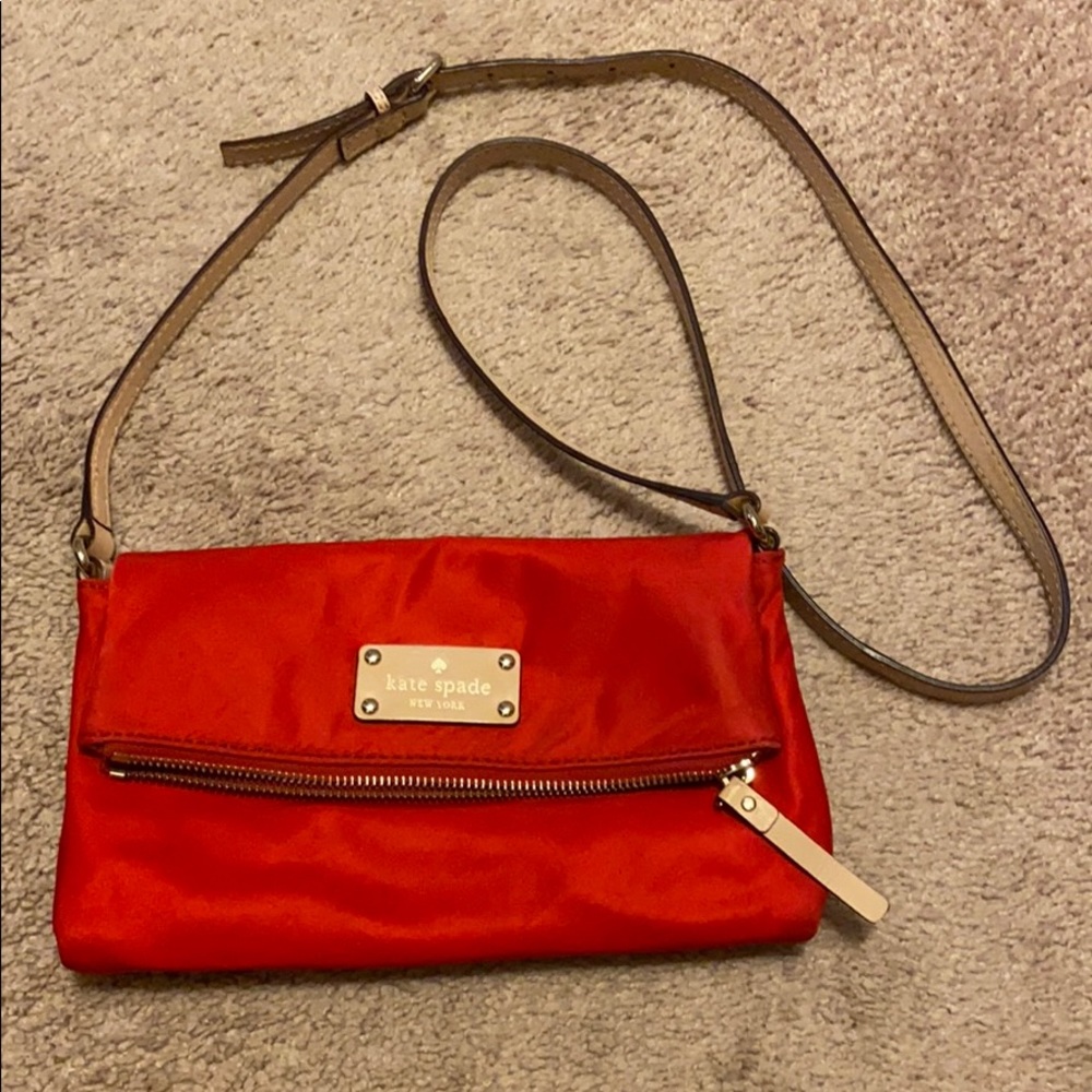 Kate Spade Crossbody